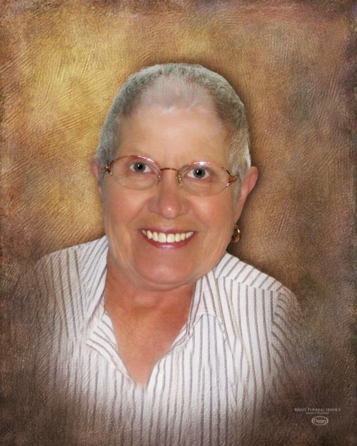 Obituary of Diane Sallee