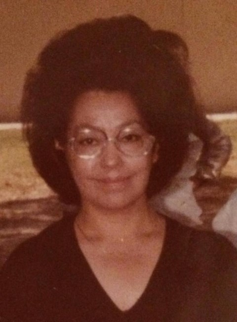 Obituary of Susie Garza Pena