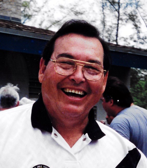 Obituary of Mr. Manuel Rodriguez
