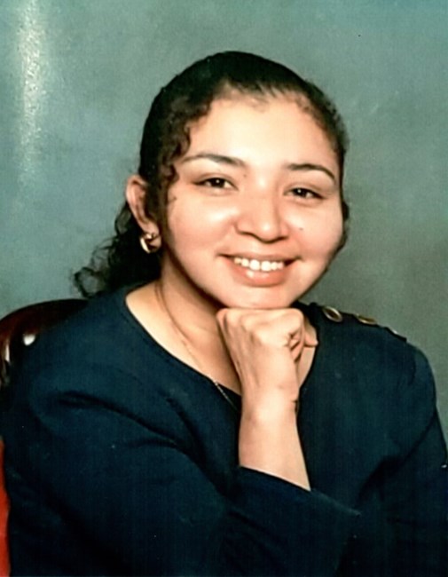 Obituary of Tina Yvette Flores