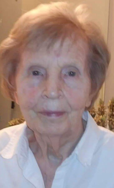 Obituary of Clare Isobel Arsenault