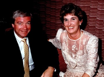 Obituary of Ann Galloway Tucker