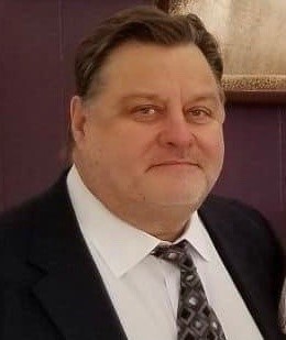 Obituary of Mark Thomas Allen