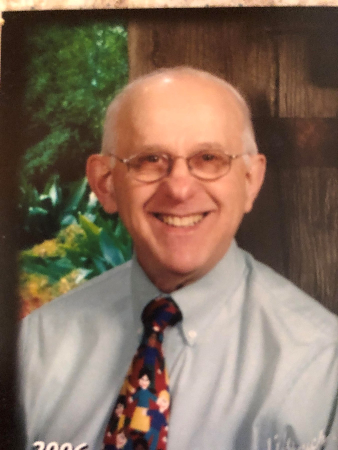 Obituario de Robert S Levine