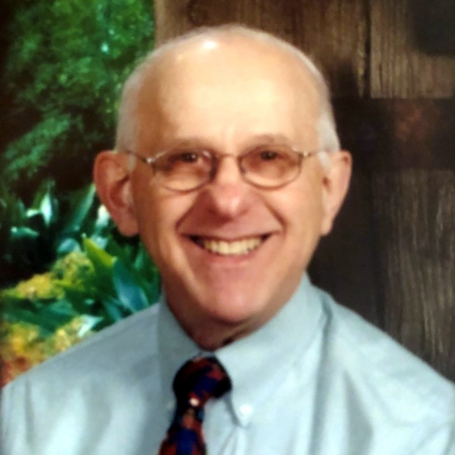 Obituary of Robert S Levine