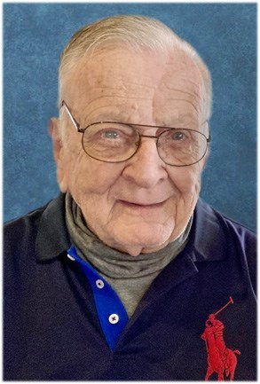 Obituario de William Joseph Cunningham