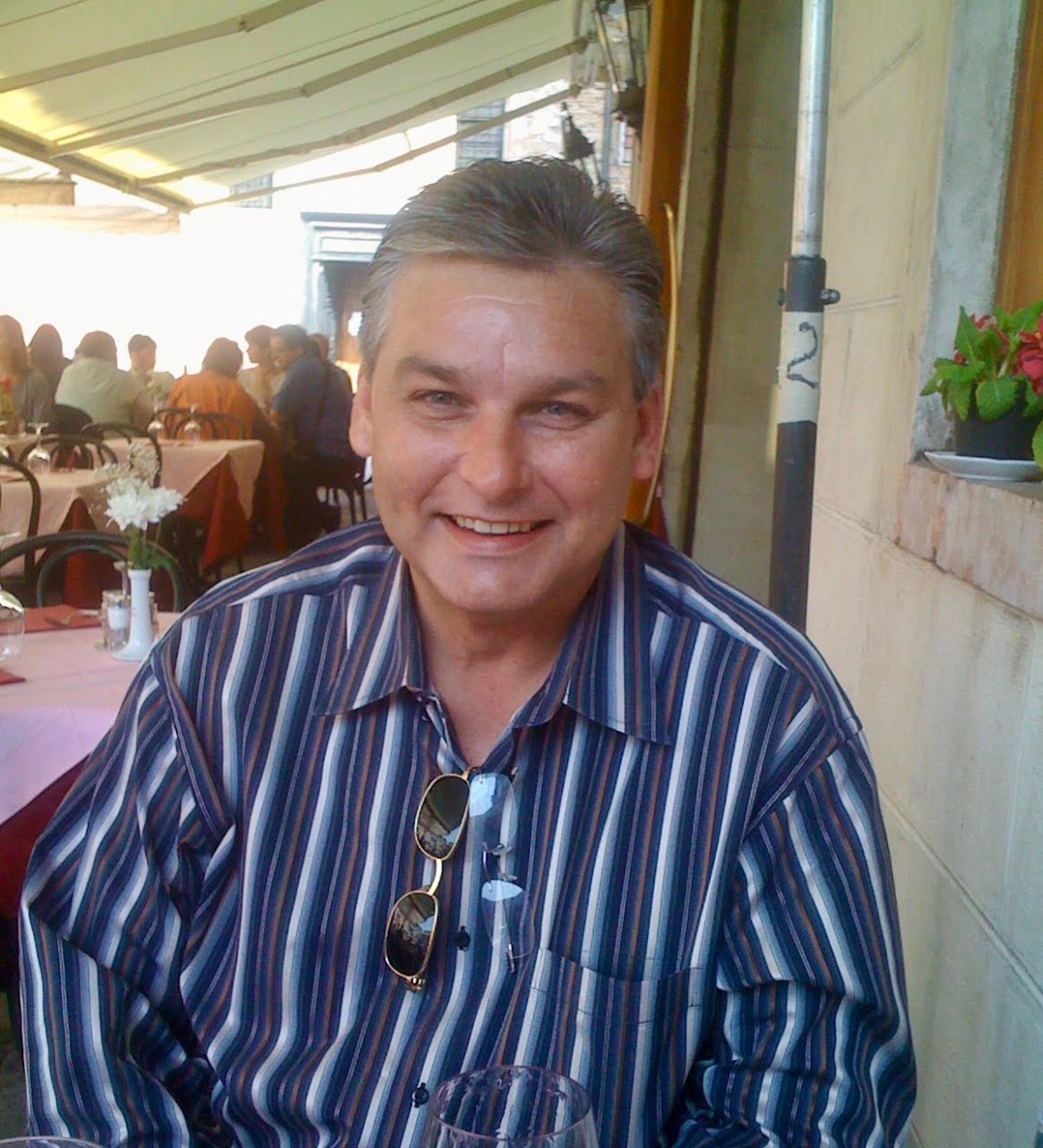 Obituary of Michael "Mike" Allen Grant