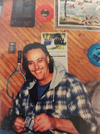 Obituary of Steven Cable