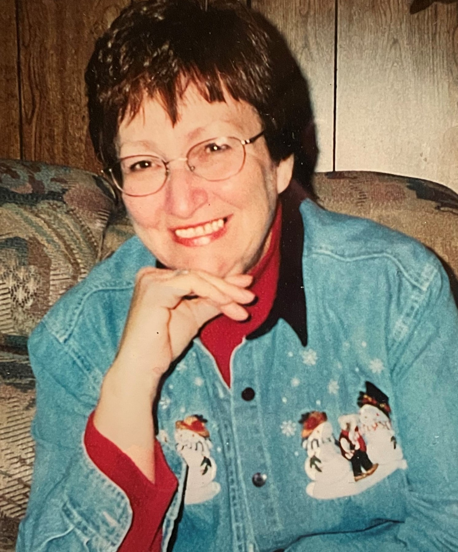 Obituary of Marietta Louise (LeClair) Factor