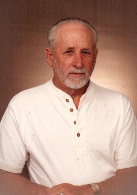 Obituary of Roy Joseph Mayer Sr.