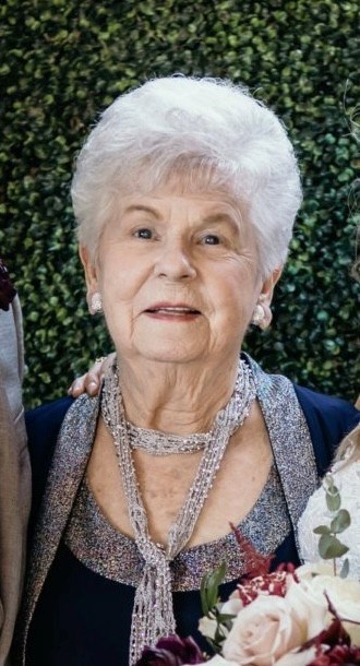 Obituary of Ruth Schwartz