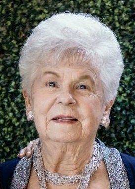 Obituary of Ruth Schwartz