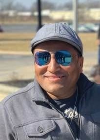 Obituary of Enrique de Jesus Banos Garcia