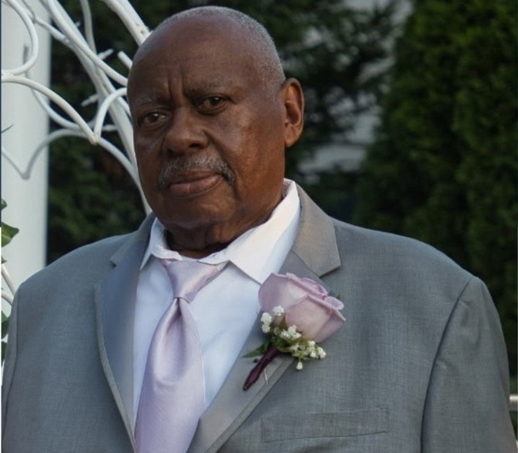 Obituary of James "Butch" W. Powell