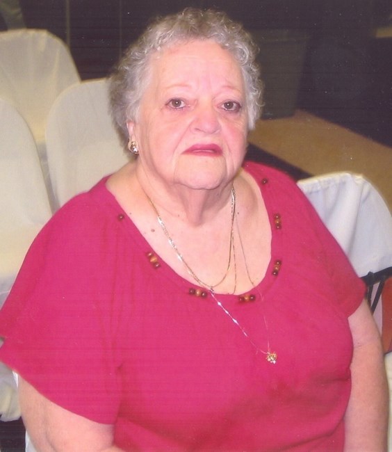 Obituary of Dorothy Hargraves DeWitt