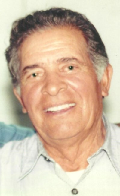 Obituary of Roger Cisneros