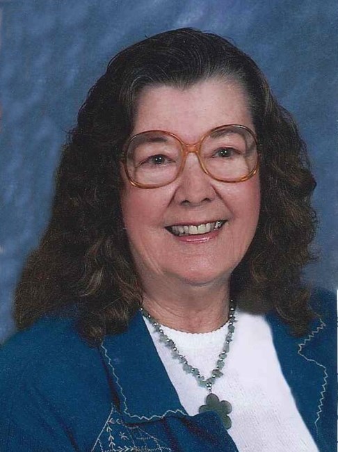 Obituary of Shirley Marie Smith Bullock