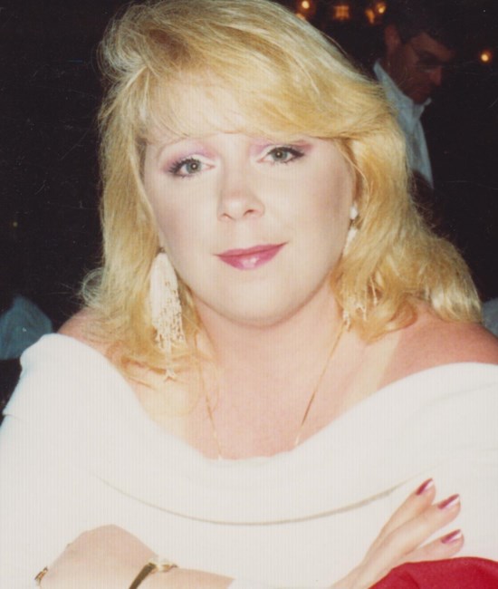 Obituary of Sandra Michelle Box