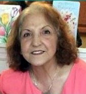 Obituary of Rosanna Sopack