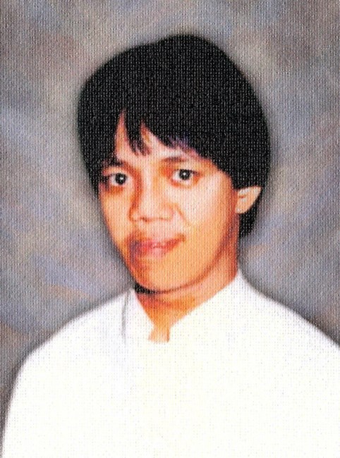 Obituary of Romulo Molino Aniversario