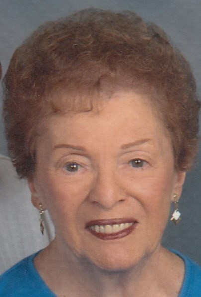 Obituary of Helen Elizabeth Joseph