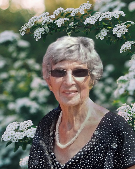 Obituary of Shirley Joan (Fischer) Steele