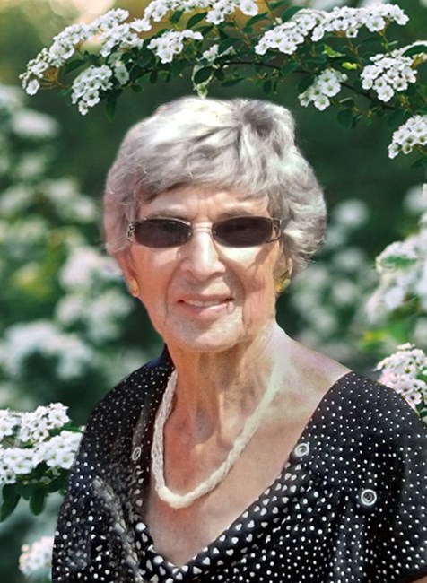 Obituario de Shirley Joan (Fischer) Steele