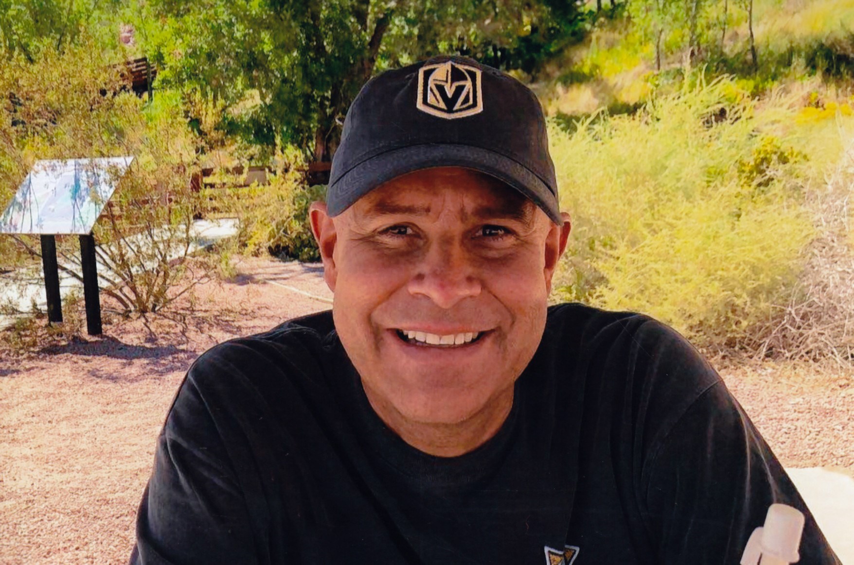 Obituary of Mark Vincent Tirre