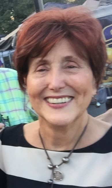 Obituary of Lynn Landry Kernion