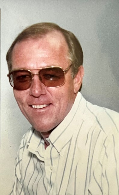 Obituary of Jerome "Jerry" John Corlies