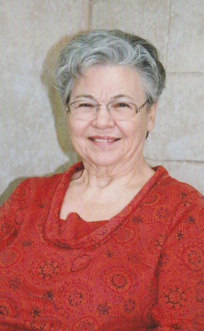 Obituary of Mabel S Pannell
