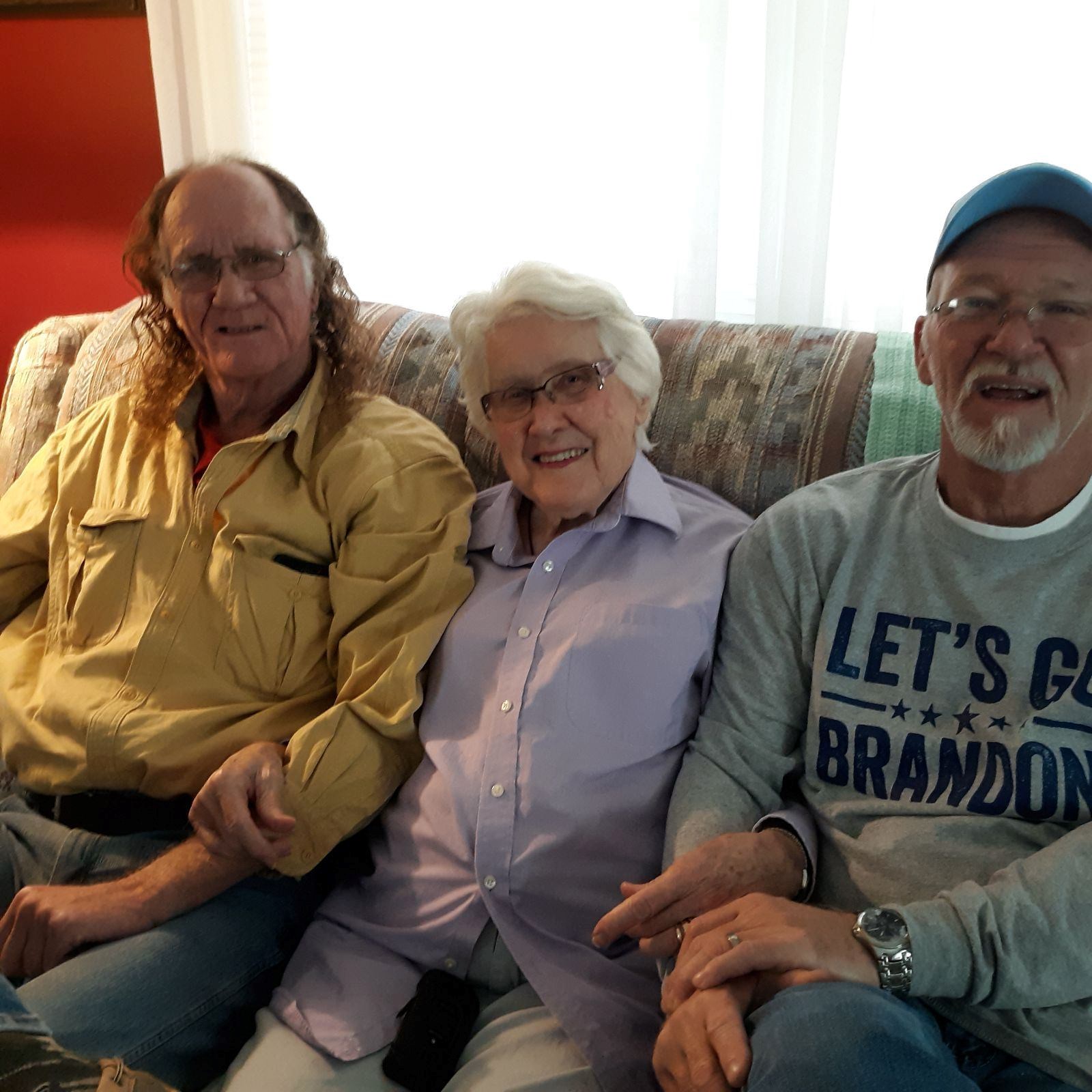 Avis de décès de Jeffrey Clark James