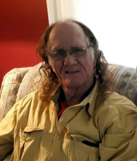 Obituary of Jeffrey Clark James