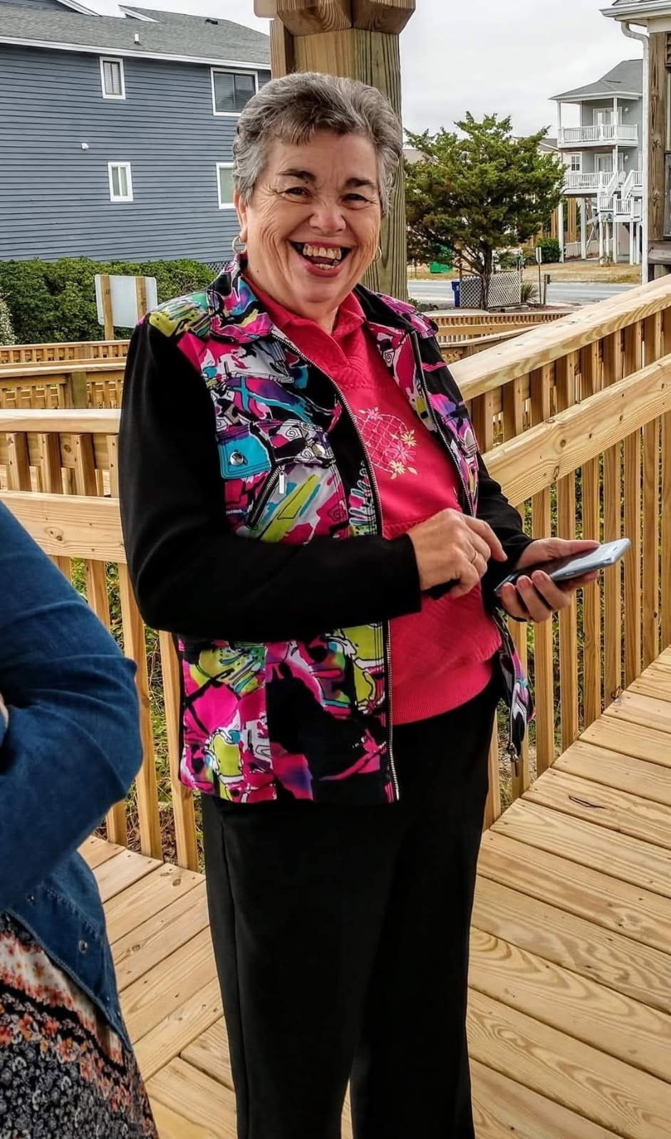 Obituary of Wanda Sue Guy