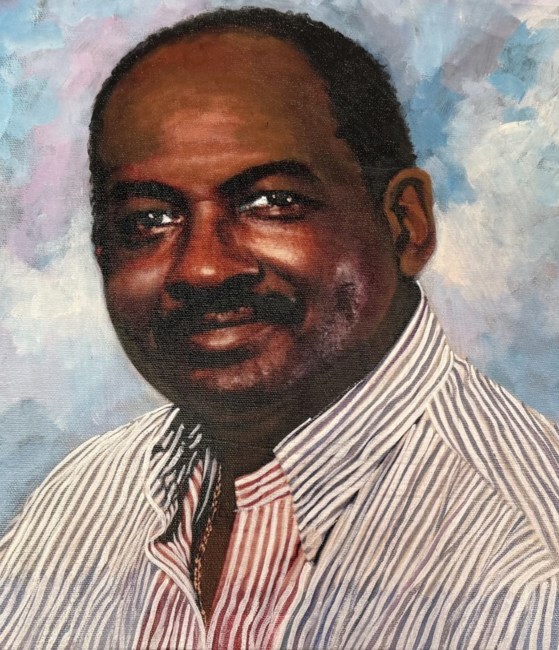 Obituary of Pierre Eliacin