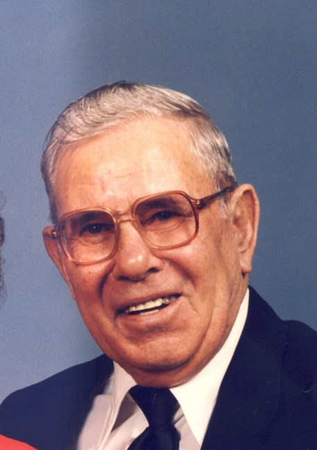 Obituary of Elmor Albert Buth