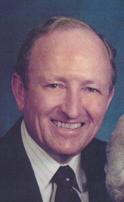 Obituario de Frank A. Morrison