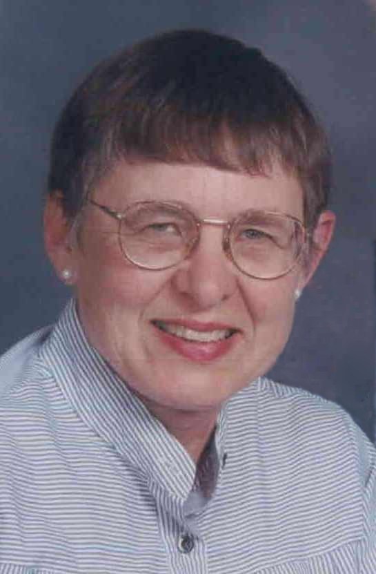 Obituary of Gretchen L. Burton