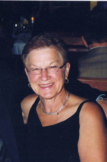 Avis de décès de Elsie Helen Hubert