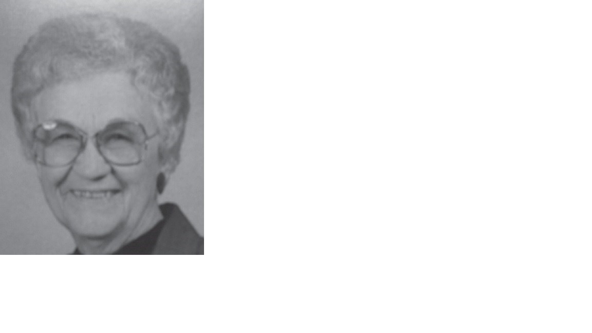 Obituary of Annie Mary Pilat Migl