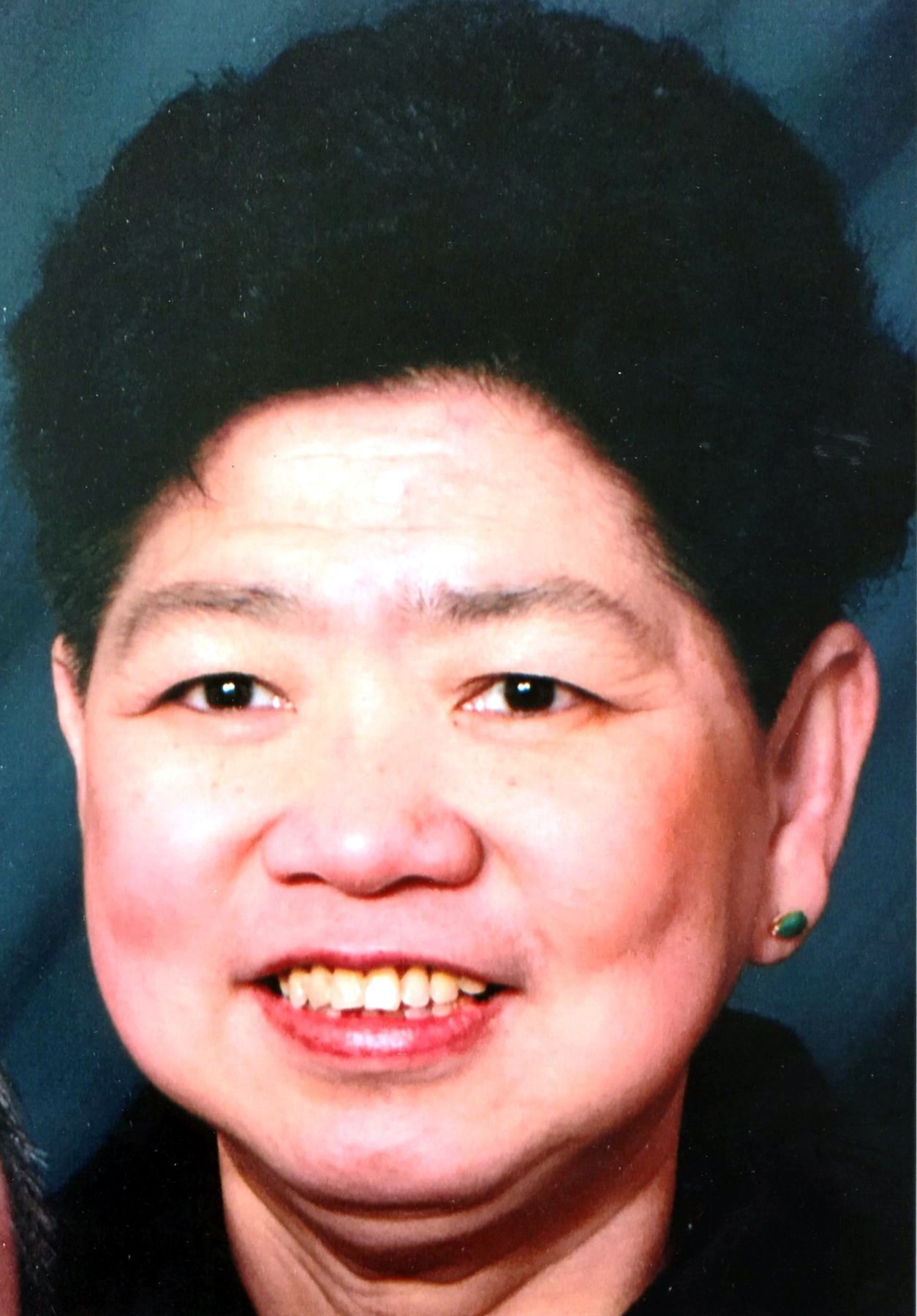 Ngan Quach Obituary Gresham, OR