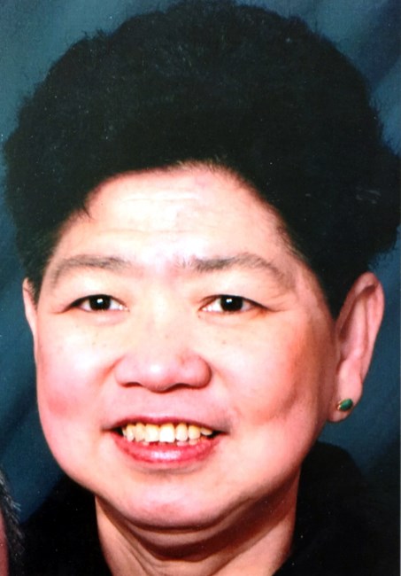 Obituary of Ngan Quach