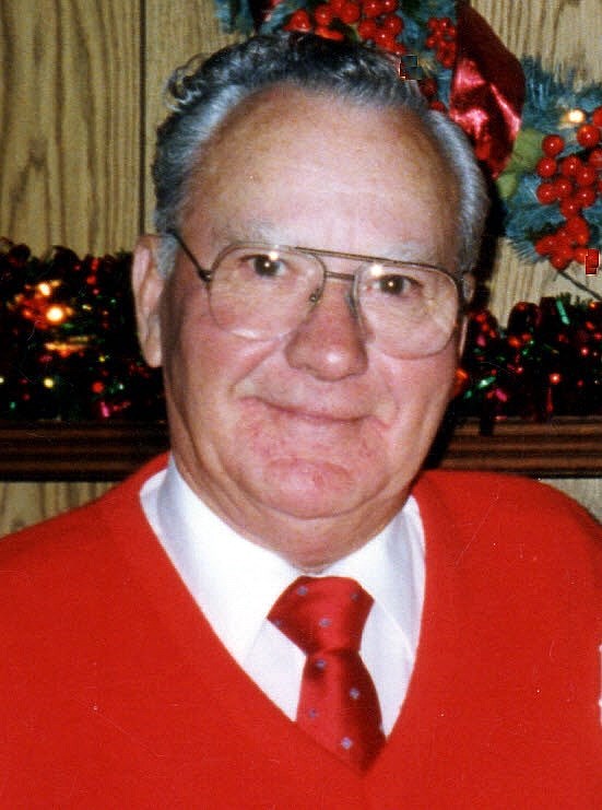 Archie Parker, Obituary Hampton, VA