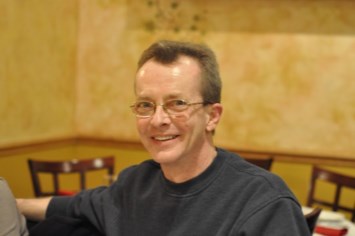 Obituary of Brian Daly