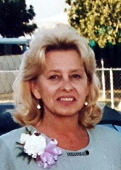 Obituary of Patricia Ann Sage
