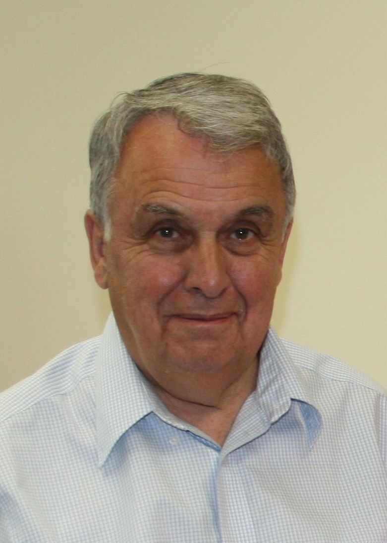 James Partridge Obituary Winnipeg, MB