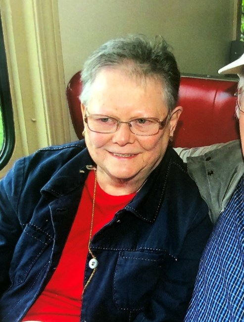 Obituary of Patricia Beale Lawson