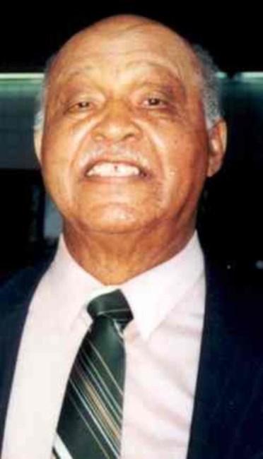 Obituary of Billy   Crowder