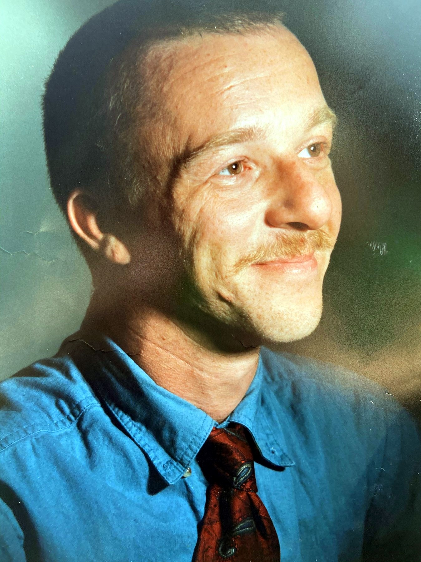 Phillip Scott Hamilton Obituary - Gadsden, AL