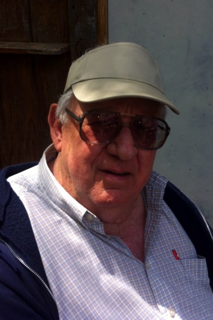 Obituary of Emmitt Arthur Booher